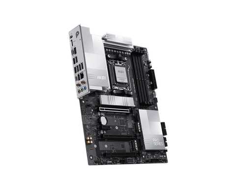  Mainboard MSI PRO X870E-P WiFi 