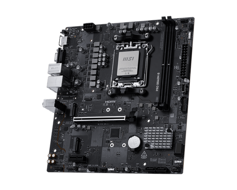  Mainboard MSI PRO B840M-B 