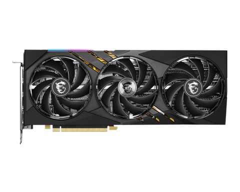  Card màn hình MSI GeForce RTX 4070 SUPER 12G GAMING SLIM WUKONG EDITION 