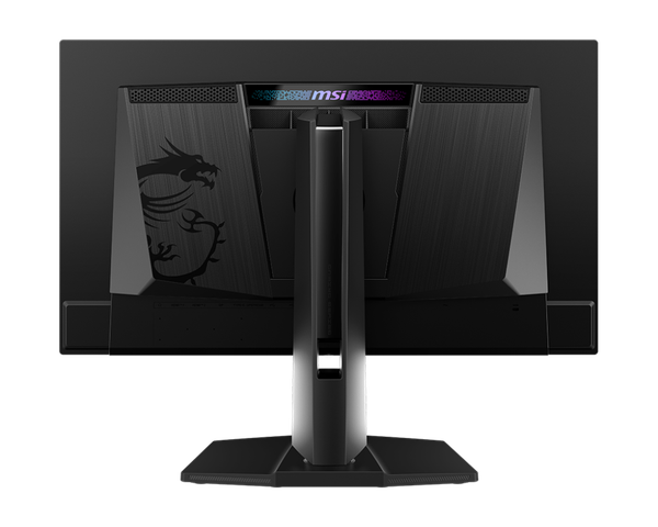  Màn hình MSI MPG 272URX QD-OLED 27