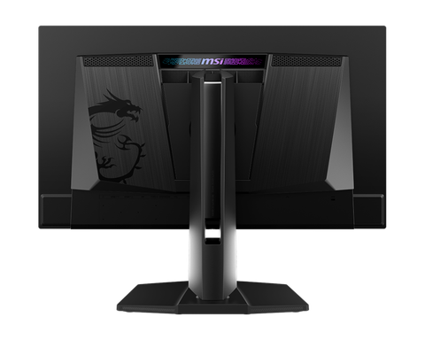  Màn hình MSI MPG 272URX QD-OLED 27