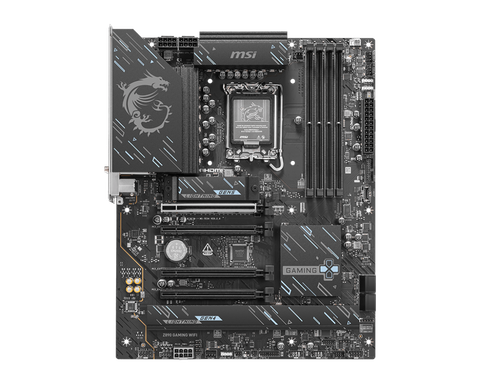  Mainboard MSI Z890 GAMING WIFI 