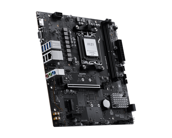  Mainboard MSI PRO B840M-B 