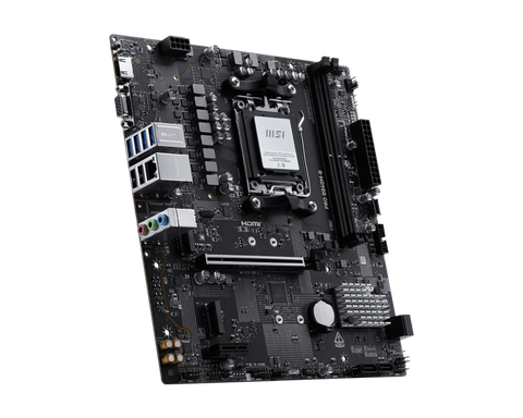  Mainboard MSI PRO B840M-B 