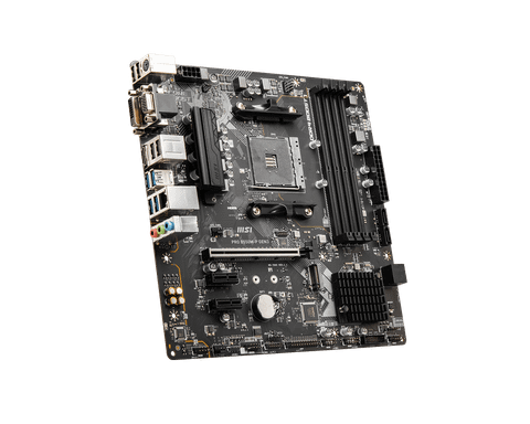  Mainboard MSI Pro B550M P Gen 3 