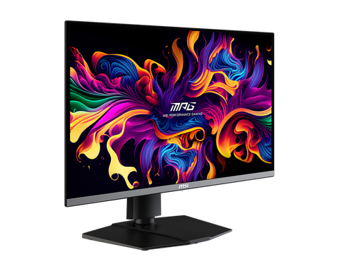  Màn hình MSI MPG 272URX QD-OLED 27