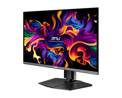  Màn hình MSI MPG 272URX QD-OLED 27