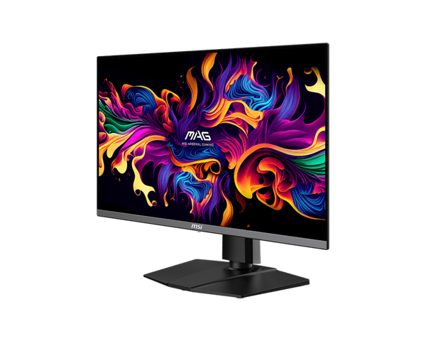  Màn hình MSI MAG 272QP QD-OLED X50 27