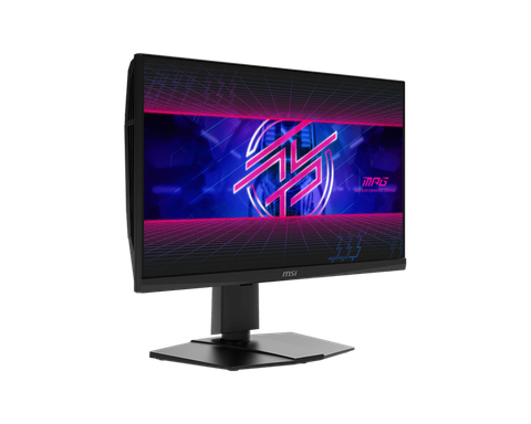  Màn hình gaming MSI MPG 242R X60N (24in / FHD / TN / 600Hz / 0.1ms) 