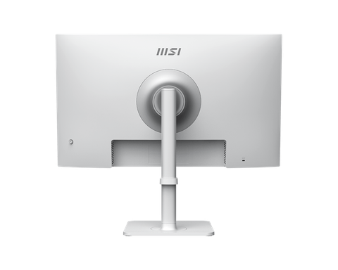  Màn hình MSI Modern MD272UPSW (27in / UHD / IPS / 60Hz / 4ms) 