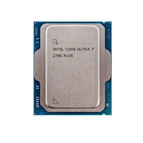  CPU Intel Core Ultra 7 270K Plus Tray 
