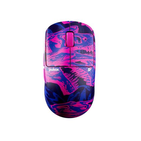  Chuột Pulsar không dây X2 CrazyLight PRXED_PX@CL114 
