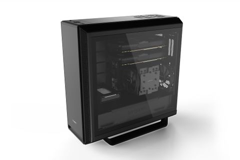 Case máy tính Be Quiet Silent Base 802 