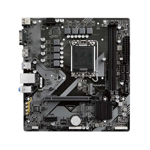  GIGABYTE B760M H V2 