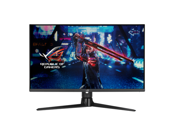  Màn hình ASUS ROG Strix XG32UQ (32