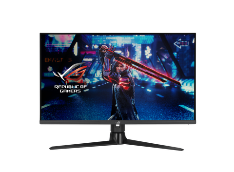  Màn hình ASUS ROG Strix XG32UQ (32