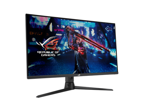  Màn hình ASUS ROG Strix XG32UQ (32