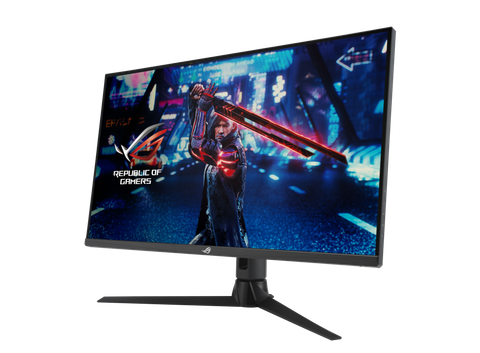 Màn hình ASUS ROG Strix XG32UQ (32