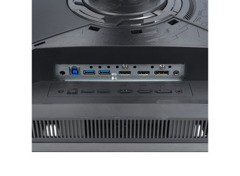  Màn hình ASUS ROG Strix XG32UQ (32