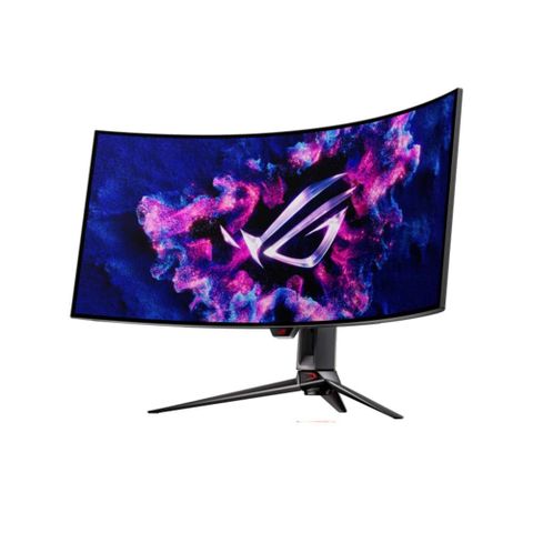  Màn Hình Cong Gaming Asus ROG Swift OLED PG39WCDM 39 Inch/ WQHD/ OLED/ 240Hz/ 0.03ms 
