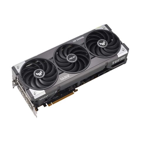  Asus TUF Gaming Radeon RX 9070 XT OC Edition 16GB GDDR6 