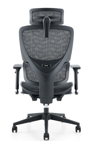  Ghế công thái học ergonomic WARRIOR Marshal WEC620 