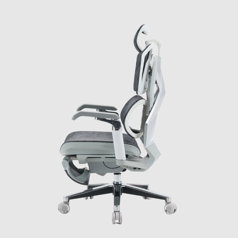  Ghế công thái học Gaming Ergonomic GAMI X5 Pro cao cấp 