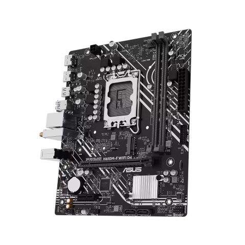  Asus PRIME H610M-F Wifi D4 