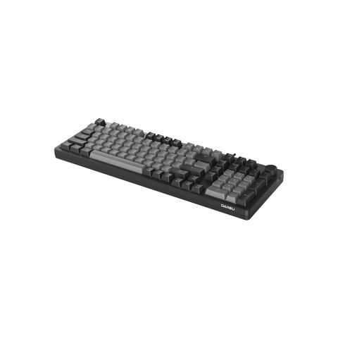  Bàn phím cơ có dây Dareu EK98L RGB Grey-Black 
