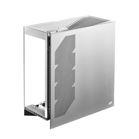  Case TRYX LUCA L70 White (E-ATX/ Mid Tower/ Màu Trắng) 