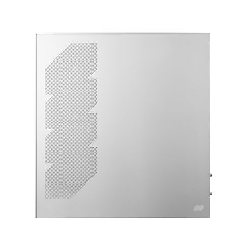  Case TRYX LUCA L70 White (E-ATX/ Mid Tower/ Màu Trắng) 