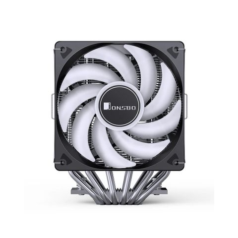  Tản nhiệt khí CPU Jonsbo CR-3000E không LED 