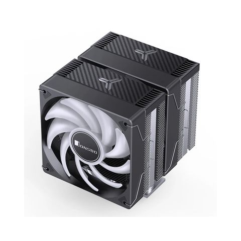 Tản nhiệt khí CPU Jonsbo CR-3000E không LED 