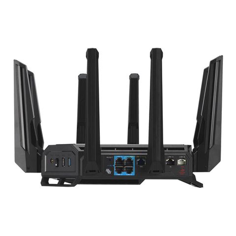 Router WiFi 7 ASUS ROG Rapture GT-BE98 