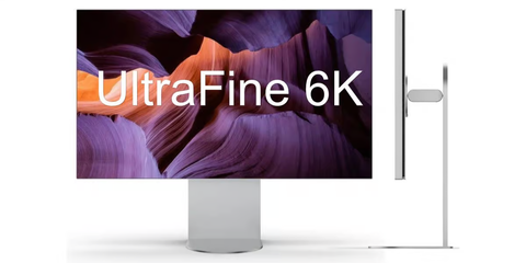  Màn Hình LG 32U990A-S UltraFine 32″ 6K Nano IPS 120Hz 5ms 