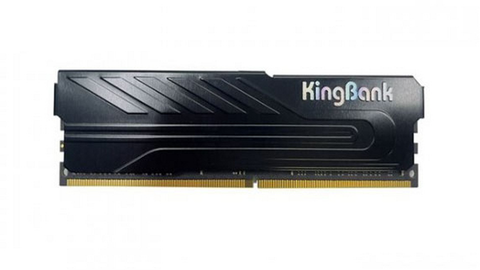  KINGBANK KJXS (INTEL) DDR4 16GB 3200 