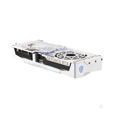  VGA MSI GeForce RTX 5070 Ti 16G FRIEREN Edition OC 