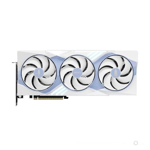  VGA MSI GeForce RTX 5070 Ti 16G FRIEREN Edition OC 