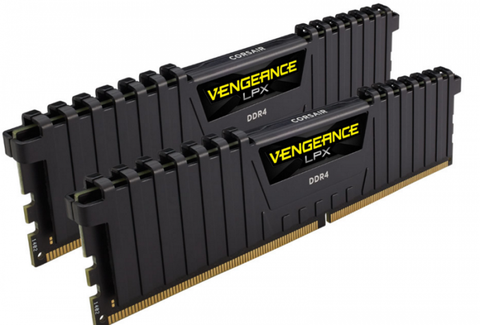  ( 2x32GB DDR4 3600 ) RAM 32GB CORSAIR Vengeance LPX 