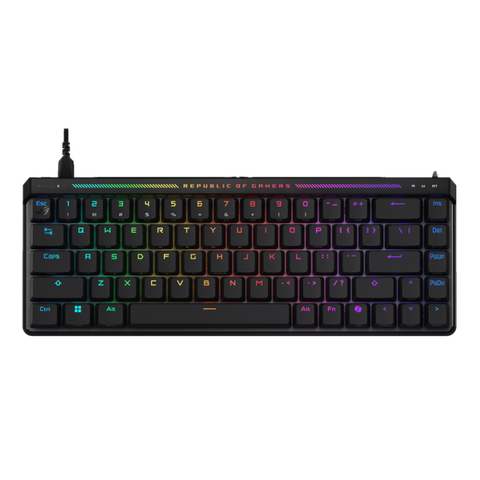  Bàn Phím ASUS ROG Falchion Ace HFX (Rapid Trigger) 