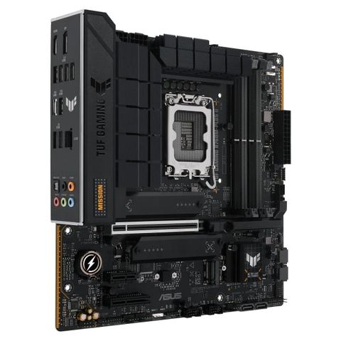  Asus TUF Gaming B760M-PLUS II 