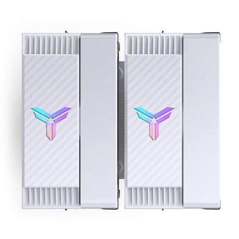  Tản nhiệt khí CPU Jonsbo CR-3000E ARGB 