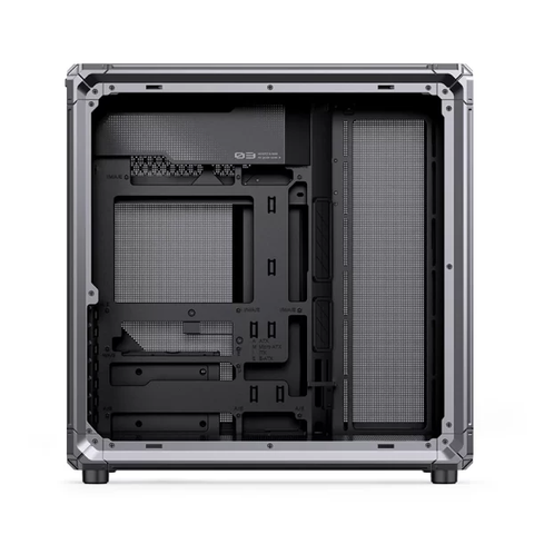  CASE PC JONSBO ATX X400 GREY 