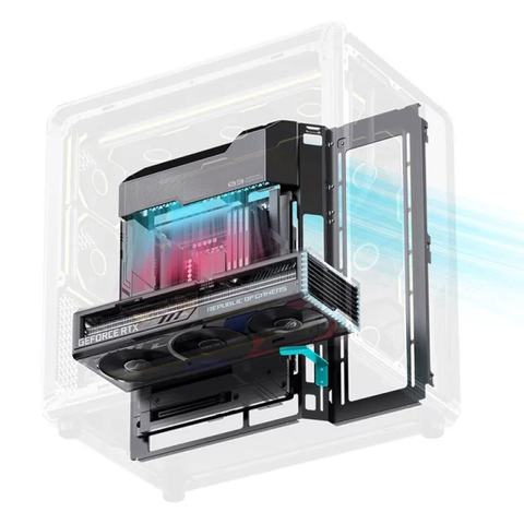  CASE PC JONSBO ATX X400 GREY 