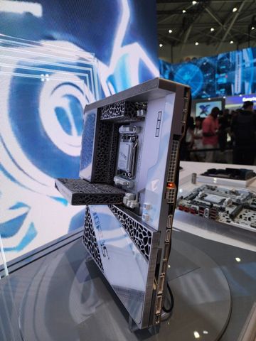 GIGABYTE X870 AORUS INFINITY 