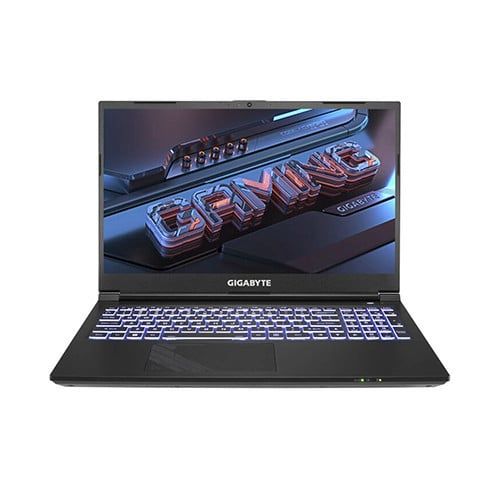  GIGABYTE G6 MF 2024 G6-MF-72VN853KH i7-13700H/16GD5/512SSD/16.0FHD+/165Hz/WF6E/BT/54Wh/6G_RTX 4050/RGB/W11SL/ĐEN 