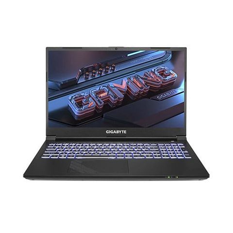  GIGABYTE G6 MF 2024 G6-MF-72VN853KH i7-13700H/16GD5/512SSD/16.0FHD+/165Hz/WF6E/BT/54Wh/6G_RTX 4050/RGB/W11SL/ĐEN 