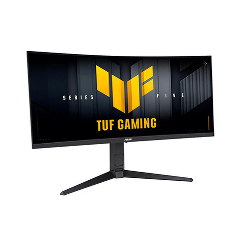  Màn hình Gaming ASUS TUF VG34WQML5A (34 inch - VA - WQHD - 0.5ms - 250Hz - Cong - Speaker) 