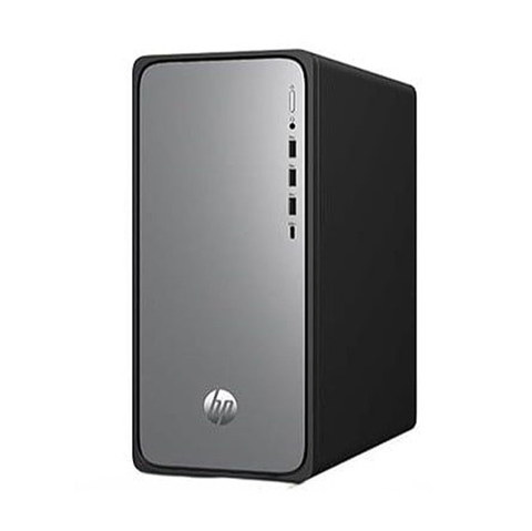  HP OmniDesk M02-0022d C16DZPA (Intel Core i5-14400 | 16GB | 512GB SSD | Intel UHD Graphics 730 | Wi-Fi 6 | Bluetooth 5.4 | Keyboard | Mouse | Windows 11 Home) 