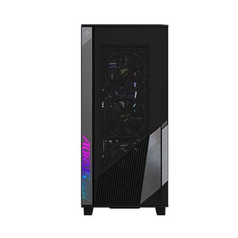  PC AI Gigabyte AI TOP 100 Z890 (AT1I9N9-0005) Core Ultra 9 285K/ 128GB/ 320GB SSD1-AI/ 2TB SSD2/ RTX 5090/ Non-OS/ Đen 